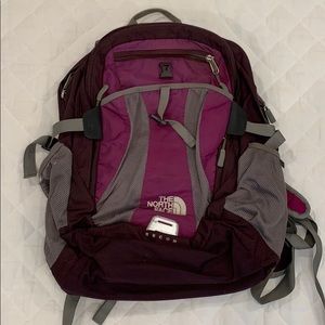 The North Face Recon Backpack